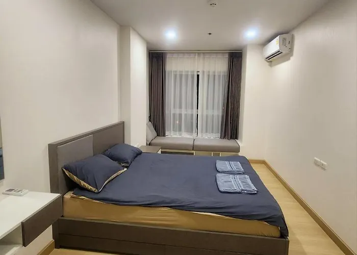 Family House - Long In Bkk *